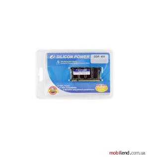 Silicon Power SP001GBSDU400O02
