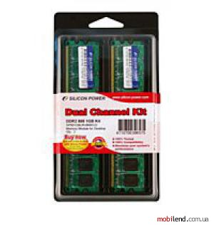 Silicon Power SP002GBLRU800S22