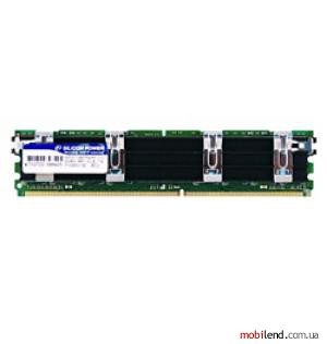 Silicon Power SP004GBFRE800S01