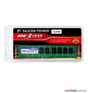 Silicon Power SP004GBRTE133V01