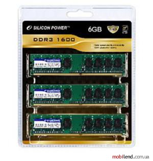 Silicon Power SP006GBLTU160S32