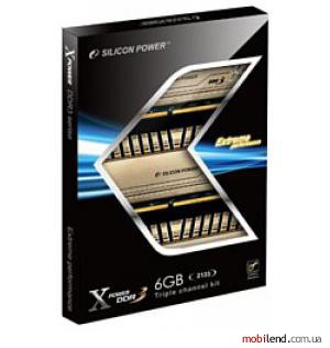 Silicon Power SP006GBLYU213S3B