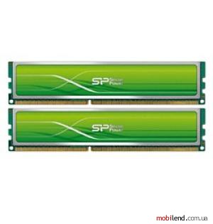 Silicon Power SP008GBLTU160ND2