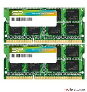 Silicon Power SP008GBSTU133W22