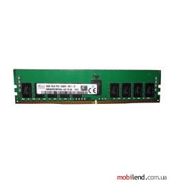 SK hynix 16 GB DDR4 2400 MHz (HMA82GR7MFR4N-UH)