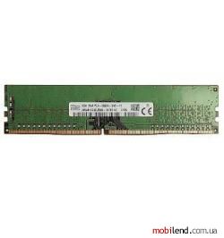 SK hynix 16 GB DDR4 2666 MHz (HMAA2GU6CJR8N-VKN0)