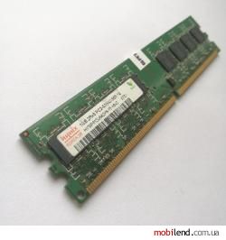 SK hynix 1 GB DDR2 667 MHz (HYMP512U64CP8-Y5)