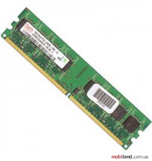 SK hynix 2 GB DDR2 800 MHz (H5PS1G831C)