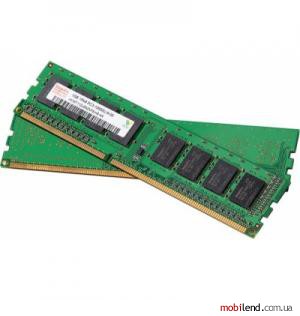 SK hynix 2 GB DDR3 1333 MHz (HMT125U6BFR8C-H9)