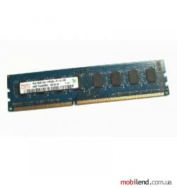 SK hynix 2 GB DDR3 1333 MHz (HMT125U6TFR8C-H9)