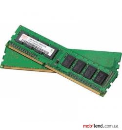 SK hynix 2 GB DDR3 1333 MHz (HMT325U6BFR8C-H9)