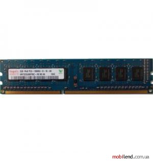 SK hynix 2 GB DDR3 1333 MHz (HMT325U6BFR8C)