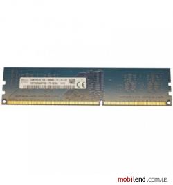 SK hynix 2 GB DDR3 1333 MHz (HMT425U6AFR6C-PBN0)
