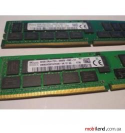 SK hynix 32 GB DDR4 2666 MHz (HMA84GR7AFR4N-VK)