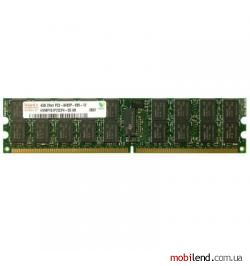 SK hynix 4 GB DDR2 800 MHz (HYMP151P72CP4-S5)