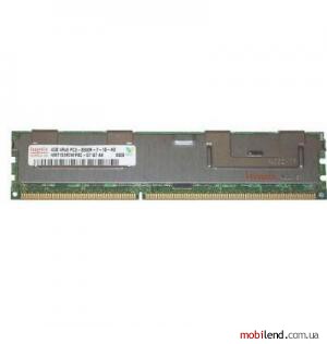 SK hynix 4 GB DDR3 1333 MHz (H5TQ4G83BFR)