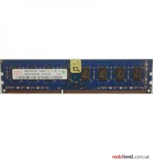 SK hynix 4 GB DDR3 1333 MHz (HMT351U6CFR8C-H9)