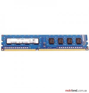 SK hynix 4 GB DDR3 1600 MHz (HMT451U6BFR8C-PB)