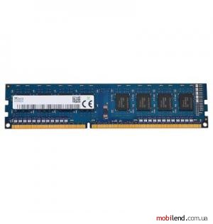 SK hynix 4 GB DDR3L 1600 MHz (HMT451U6AFR8A-PB)