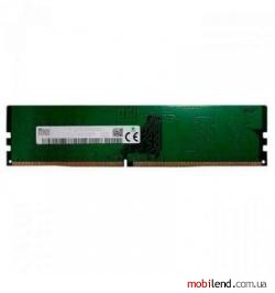 SK hynix 4 GB DDR4 2400 MHz (HMA851U6CJR6N-UH)