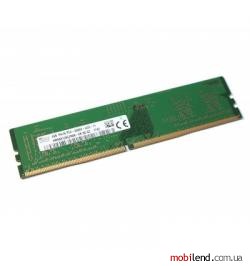 SK hynix 4 GB DDR4 2666 MHz (HMA851U6CJR6N-VK)