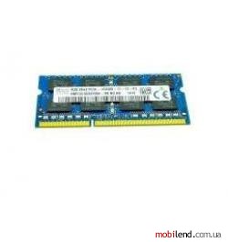 SK hynix 4 GB SO-DIMM DDR3L 1600 MHz (HMT351S6EFR8A-PB)