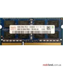 SK hynix 4 GB SO-DIMM DDR3L 1866 MHz (HMT451S6BFR8A-RD)