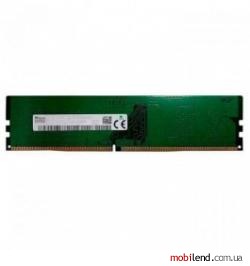 SK hynix 4 GB SO-DIMM DDR4 2400 MHz (HMA851S6CJR6N-UH)