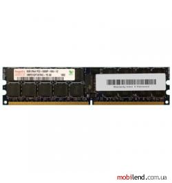 SK hynix 8 GB DDR2 667 MHz (HMP31GP7AFR4C-Y5)