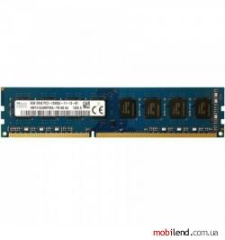 SK hynix 8 GB DDR3 1600 MHz (HMT41GU6AFR8A-PB)
