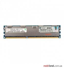 SK hynix 8 GB DDR3L 1333 MHz (HMT31GR7BFR4A-H9)