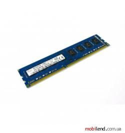 SK hynix 8 GB DDR3L 1600 MHz (HMT41GU6BFR8A-PB)