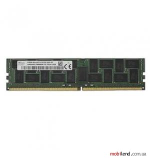 SK hynix 8 GB DDR4 2133 MHz (HMA41GR7MFR4N-TFTD)