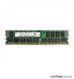 SK hynix 8 GB DDR4 2400 MHz (HMA41GR7BJR4N-UH)