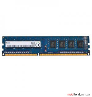 SK hynix 8 GB DDR4 2400 MHz (HMA81GU6AFR8N-UH)