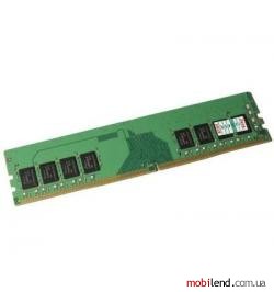 SK hynix 8 GB DDR4 2400 MHz (HMA81GU6CJR8N-UH)