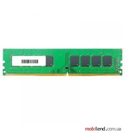 SK hynix 8 GB DDR4 2400 MHz (HMA81GU6MFR8N-UH)