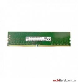 SK hynix 8 GB DDR4 3200 MHz (HMA81GU6DJR8N-XN)