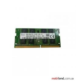 SK hynix 8 GB SO-DIMM DDR4 2133 MHz (HMA41GS6AFR8N-TF)