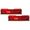 ADATA 32 GB (2x16GB) DDR4 2400 MHz XPG GD10-HS Red (AX4U2400316G16-DRG)