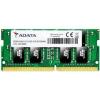 ADATA 4 GB SO-DIMM DDR4 2400 MHz Premier (AD4S2400J4G17-S)