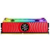ADATA 8 GB DDR4 3000 MHz XPG Spectrix D80 Red (AX4U300038G16-SR80)