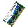 ADATA APPLE Series DDR 400 non-ECC SO-DIMM 1Gb