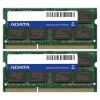 ADATA DDR3 1333 SO-DIMM 2Gb (Kit 2x1Gb)