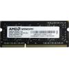 AMD 2GB DDR3 SO-DIMM (AE32G1339S1-UO)
