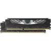 Apacer ARMOR Black 2x4GB KIT DDR3 PC3-17000