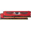 Apacer ARMOR Red 2x8GB KIT DDR3 PC3-17000