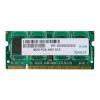 Apacer DDR2 800 ECC SO-DIMM 1Gb