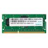 Apacer DDR3 1333 Registered ECC SO-DIMM 1Gb