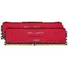 Ballistix BL2K16G32C16U4R